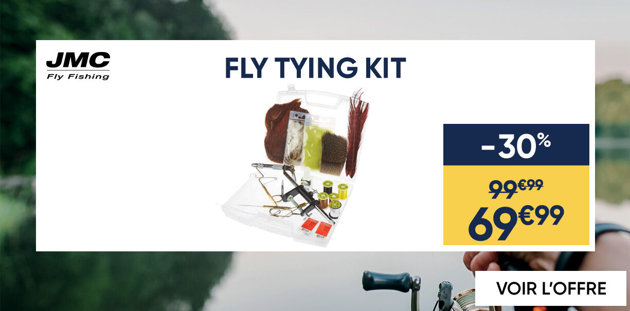 Flyting Kit